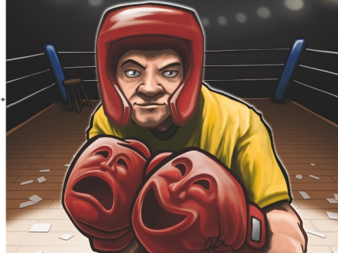 Fight-Impro