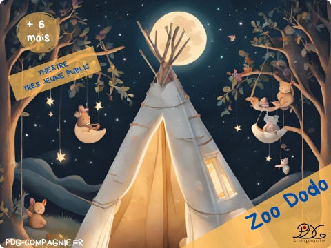 Zoo dodo