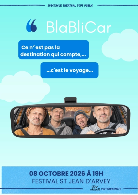 Blablicar