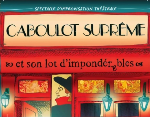 Caboulot Suprême