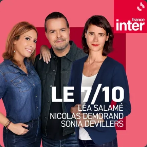 La Savoie dans la matinale de France Inter