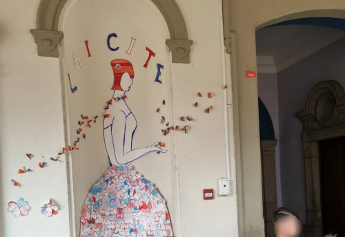 La Maison des jeunes et de la culture célèbre les 120 ans de la laïcité
