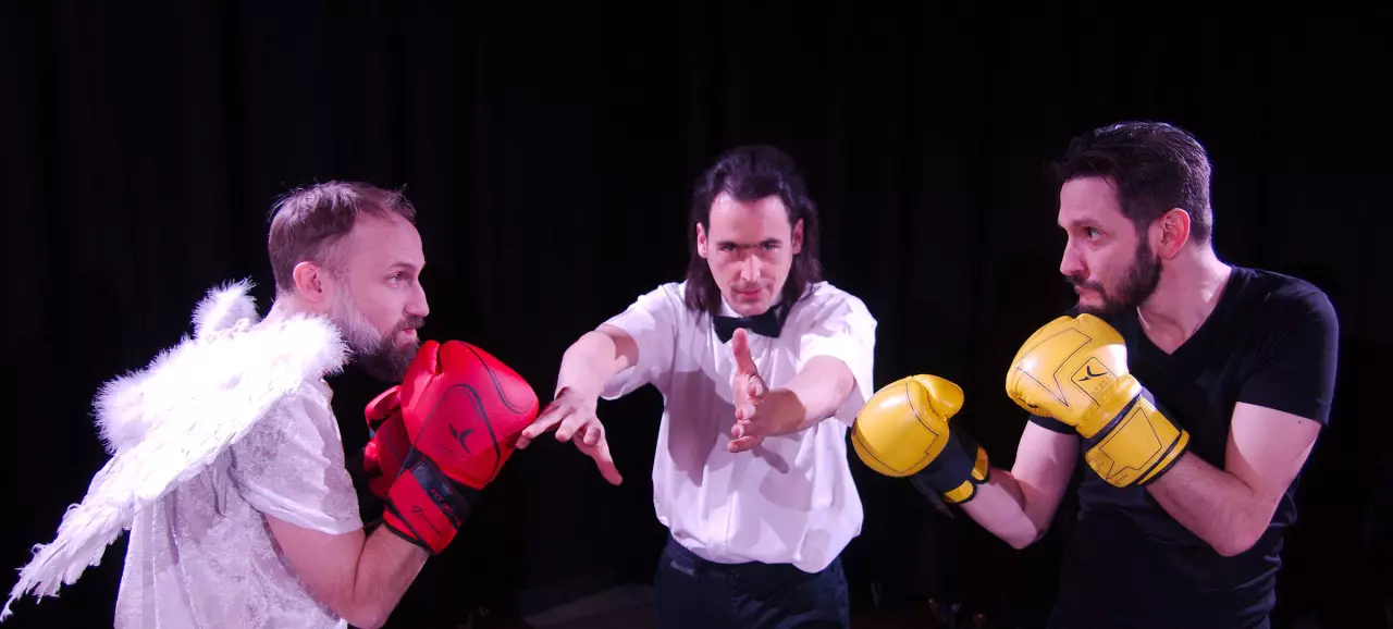 fight-impro-face-a-face-DS-ML