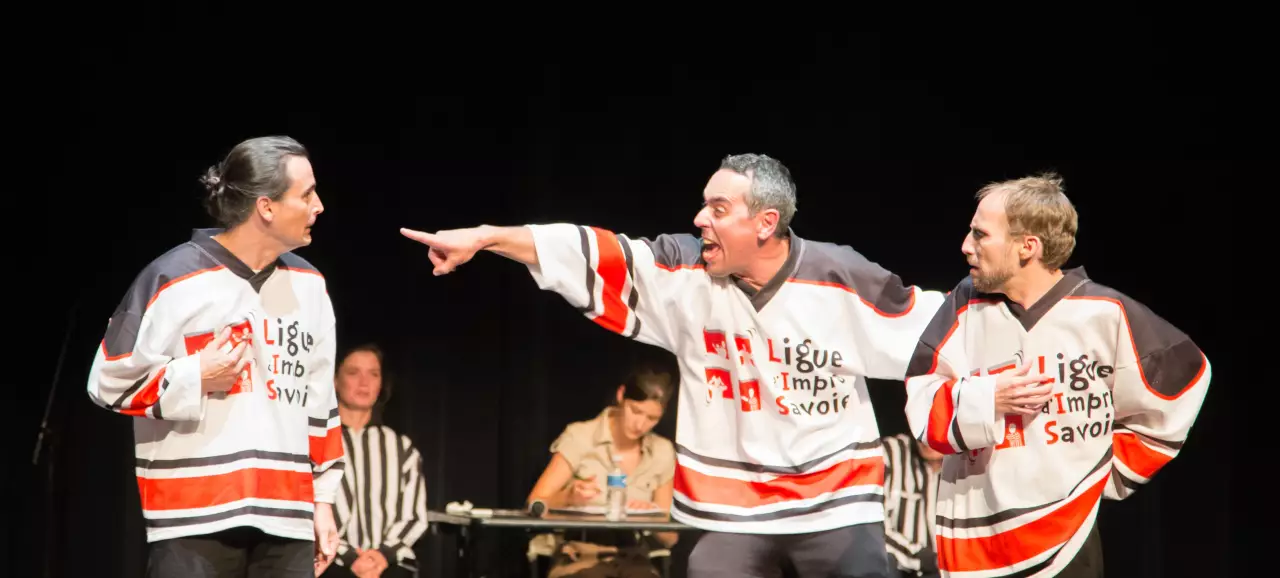 Match-Impro-LIS