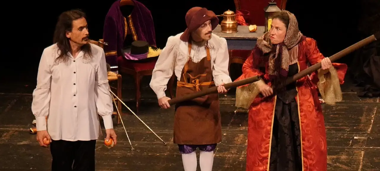 Moliere-Improvise-dullin