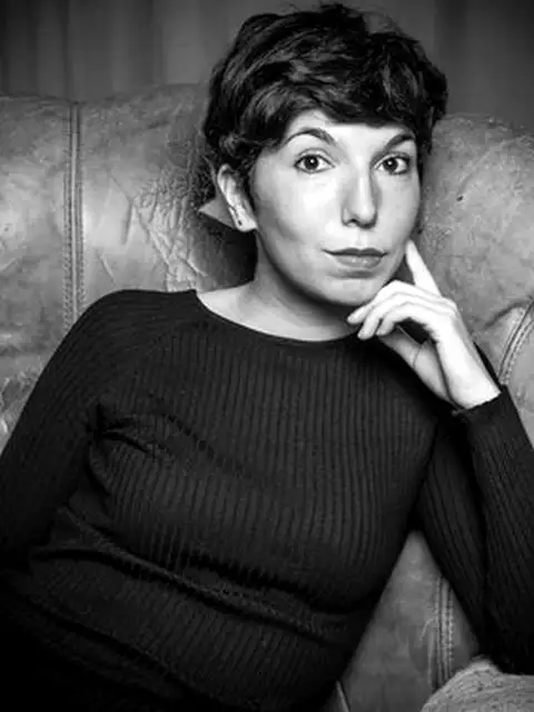 Anaëlle Tribout-Dubois