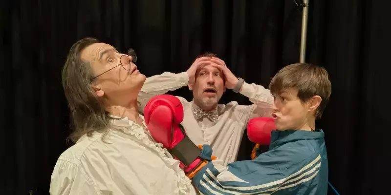 PDG et Compagnie et LIS