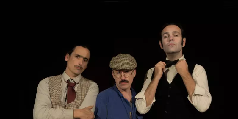 caboulot-trio