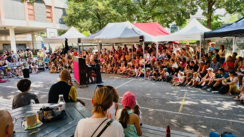 Festival en cour(s) 2026