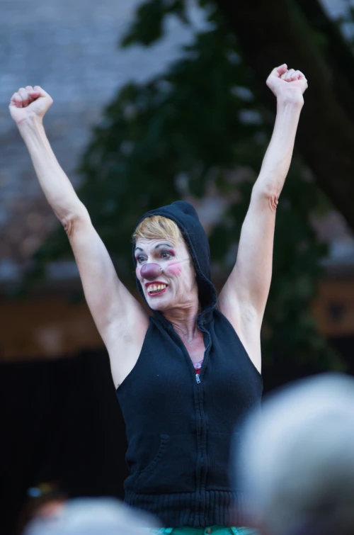 More Aura - Festival en cour(s) 2026