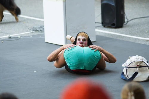 More Aura - Festival en cour(s) 2026