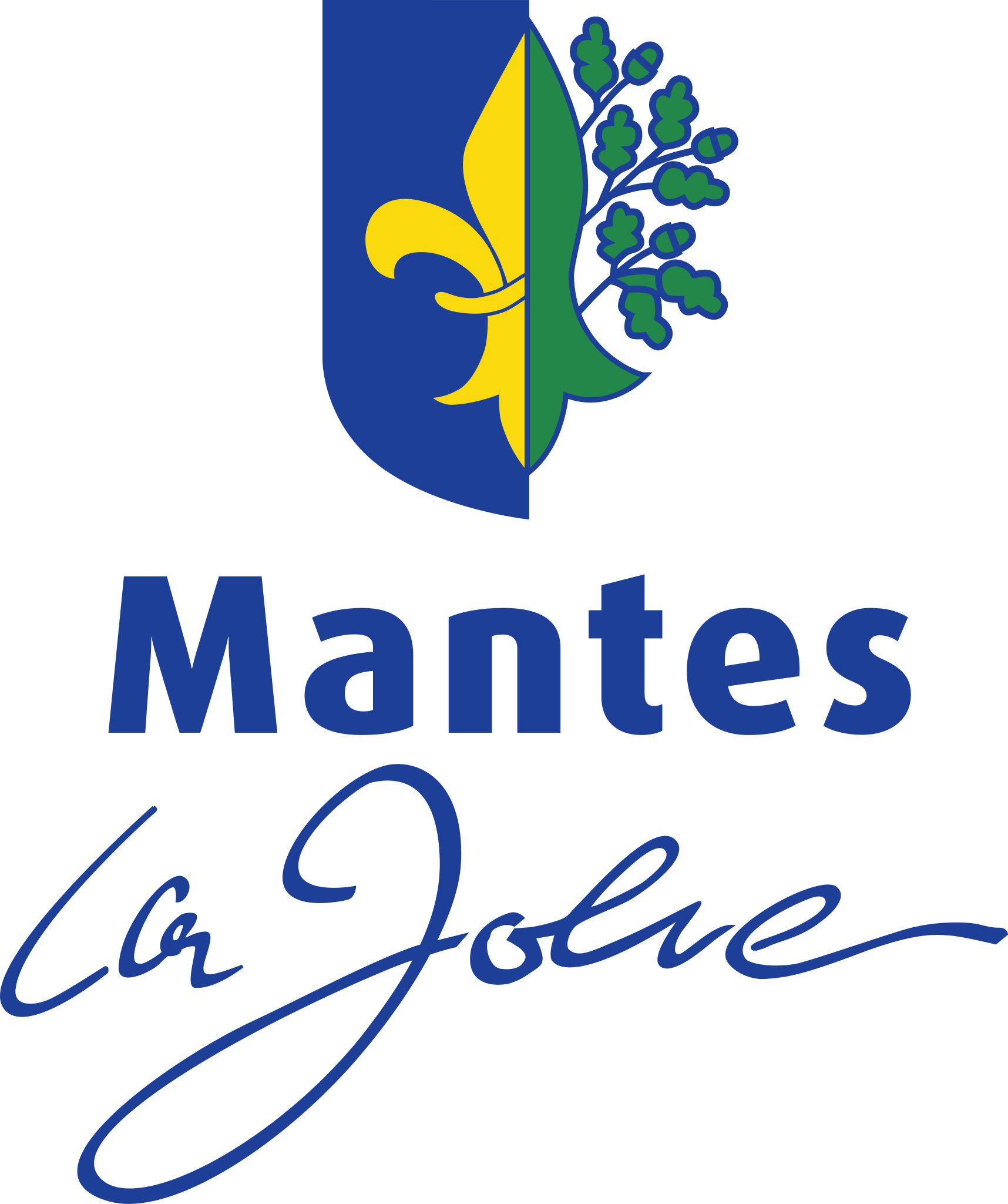 CCAS de Mante La Jolie