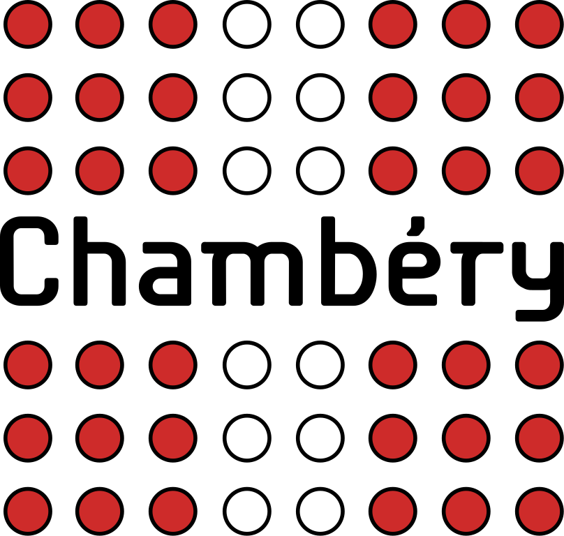 Ville de Chambéry Ville de Chambéry