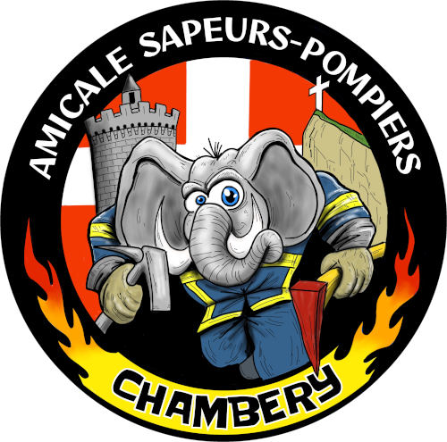 Amicale des Sapeurs Pompiers de Chambéry
