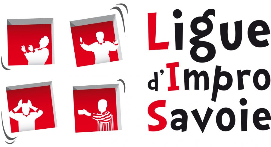 A Annecy, la ligue d’impro de savoie improvise sur les différences pour les enfants de centres sociaux